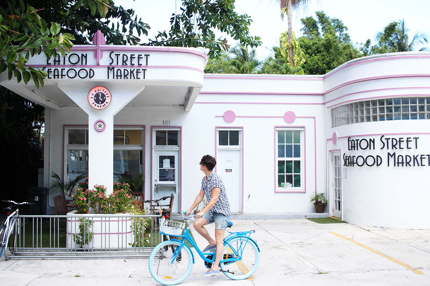 CHECKING IN: KEY WEST – PART II