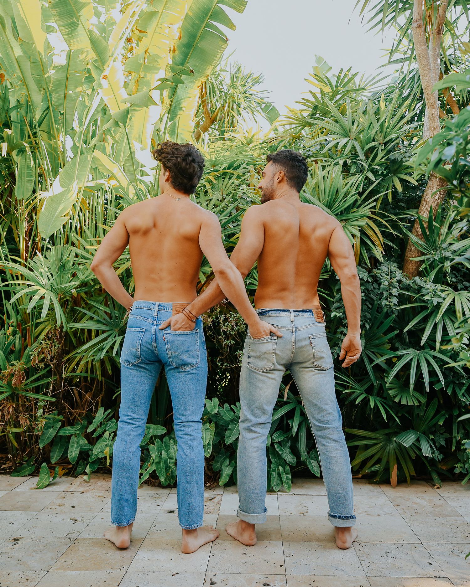 Why gay sex in a park is still popular