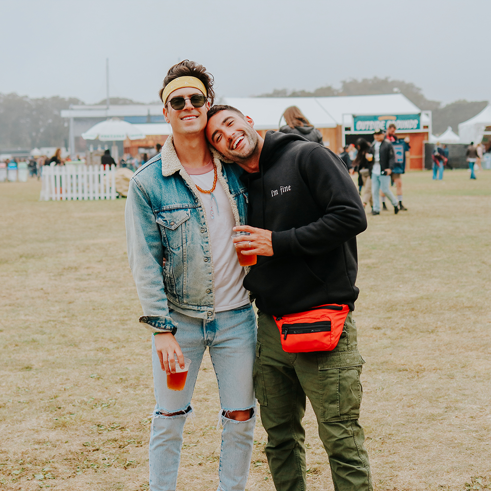 How To Do A Music Festival In San Francisco: An Extremely Helpful Guide